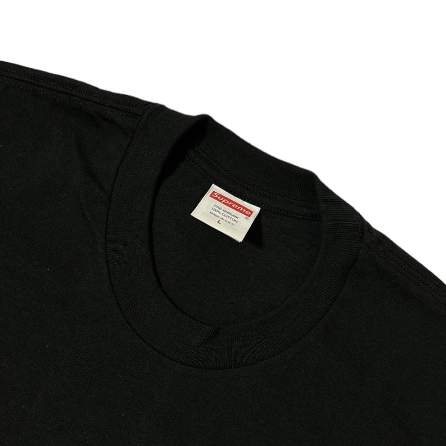 Supreme 新品 シュプリーム SUPREME Black Cat Tee ブラック