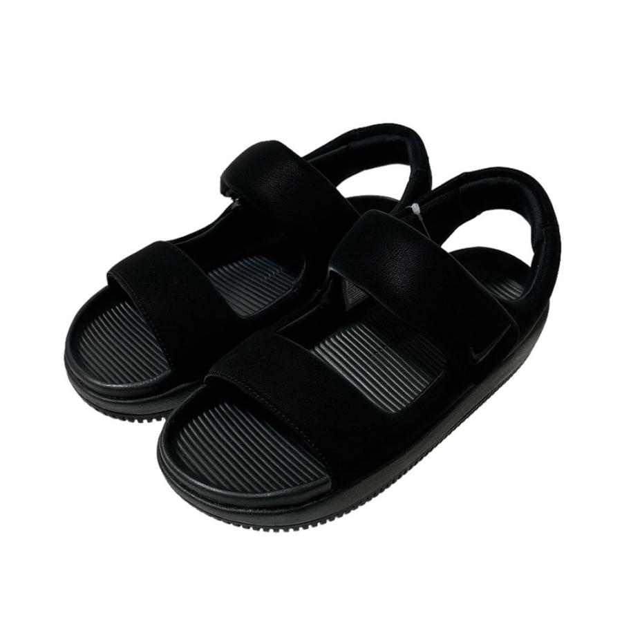NIKE 新品 ナイキ CALM SANDAL カーム サンダル FJ6044-001 NIKE 新品 ナイキ CALM SANDAL カーム サンダル FJ6044-001