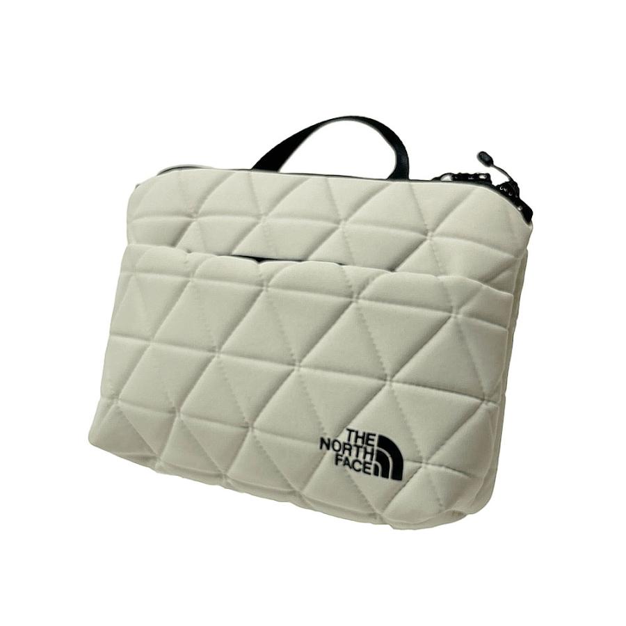 THE NORTH FACE 新品 ザ・ノースフェイス Geoface Pouch ジオ THE NORTH FACE 新品 ザ・ノースフェイス Geoface Pouch ジオ