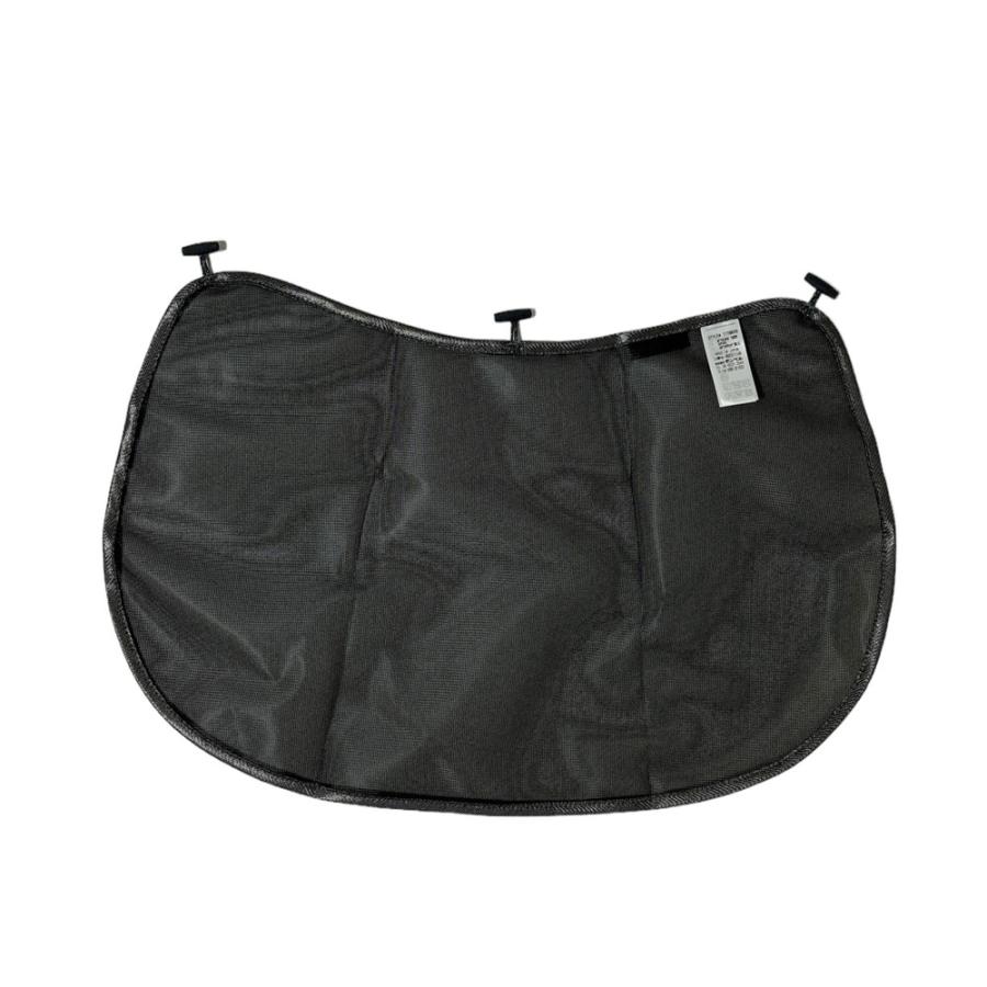 mont-bell（モンベル） 新品 mont-bell Stainless Mesh Hat Shade