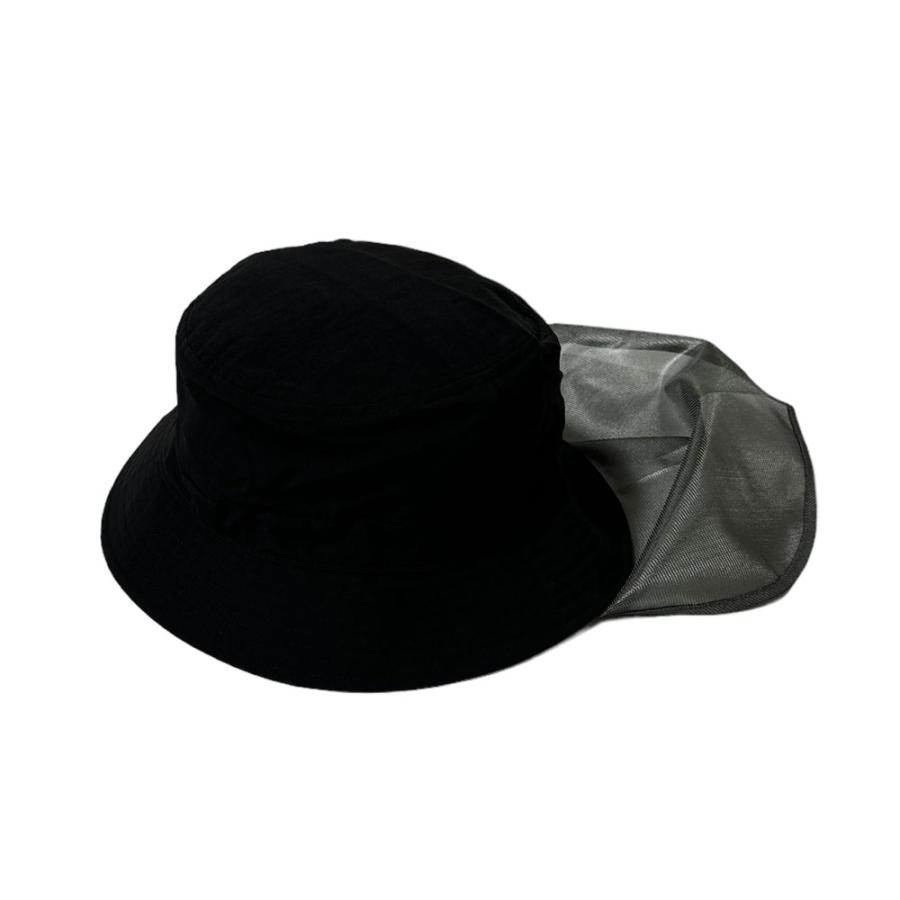 mont-bell（モンベル） 新品 mont-bell Stainless Mesh Hat Shade