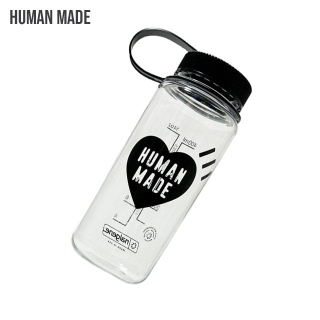 HUMAN MADE 新品 ヒューマンメイド NALGENE BOTTLE 0.5L HUMAN MADE 新品 ヒューマンメイド NALGENE BOTTLE 0.5L