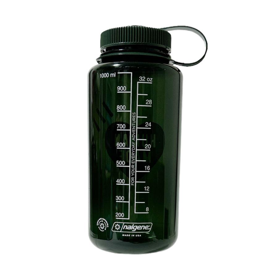 HUMAN MADE 新品 ヒューマンメイド NALGENE BOTTLE 1.0L