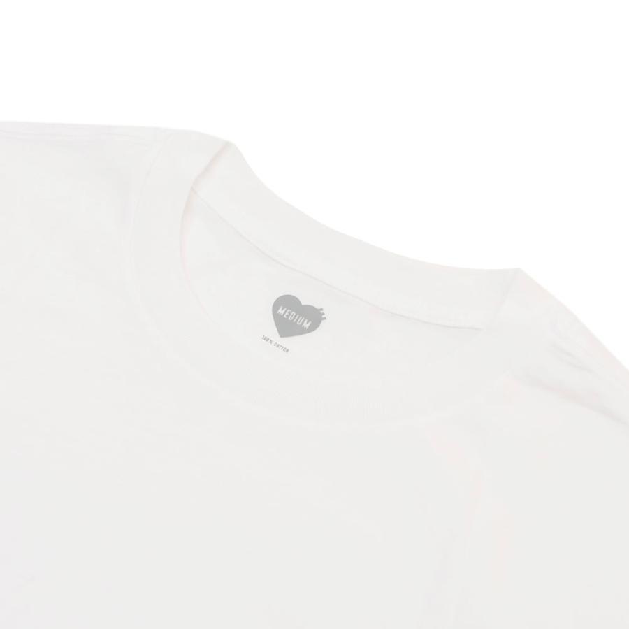 HUMAN MADE 新品 ヒューマンメイド 3-PACK T-SHIRT SET Tシャツ HUMAN MADE 新品 ヒューマンメイド 3-PACK T-SHIRT SET Tシャツ