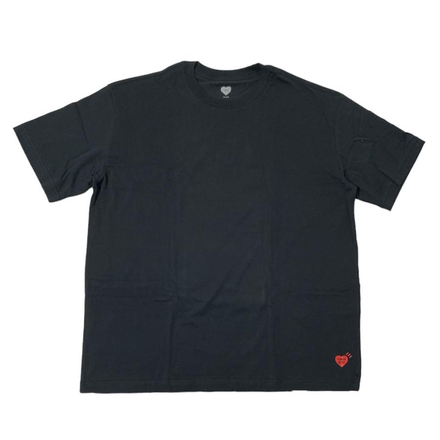 HUMAN MADE 新品 ヒューマンメイド T-SHIRT Tシャツ 1枚 単品