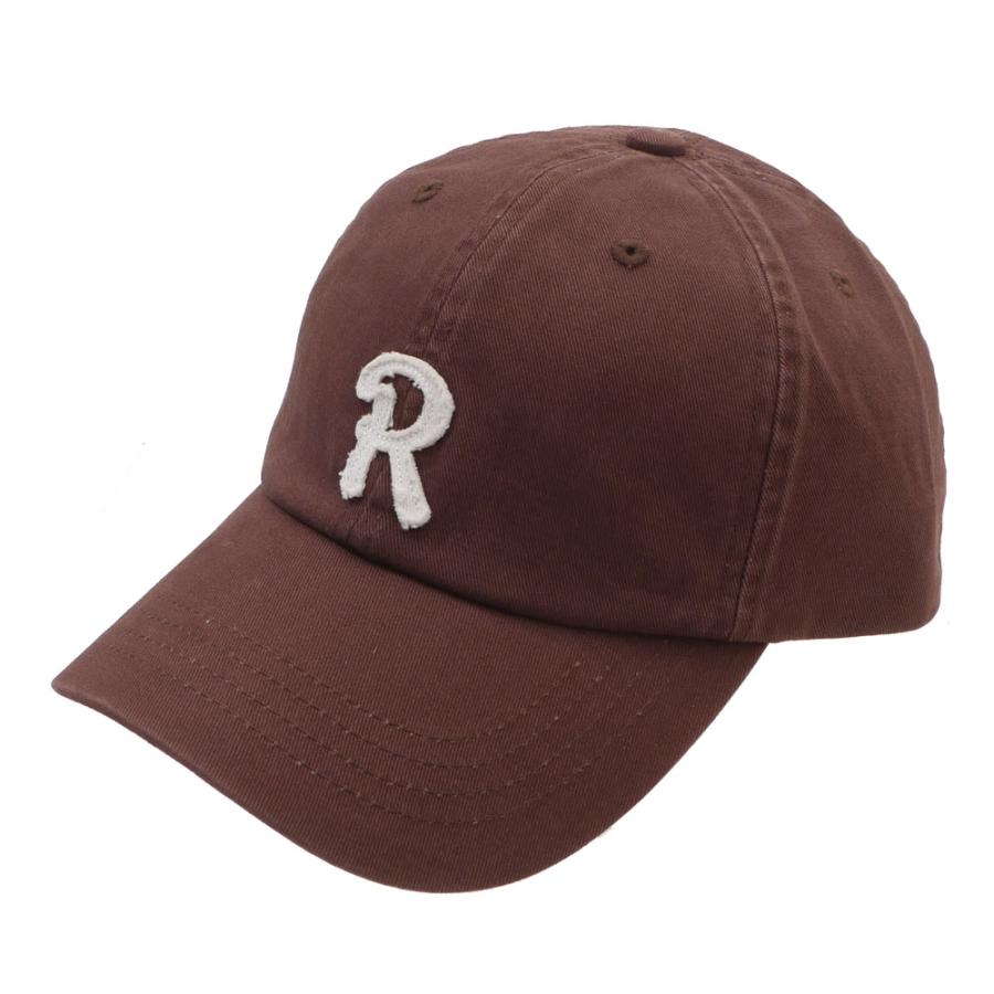 RHC Ron Herman 新品 ロンハーマン R PATCH CAP キャップ ビーチ RHC Ron Herman 新品 ロンハーマン R PATCH CAP キャップ ビーチ