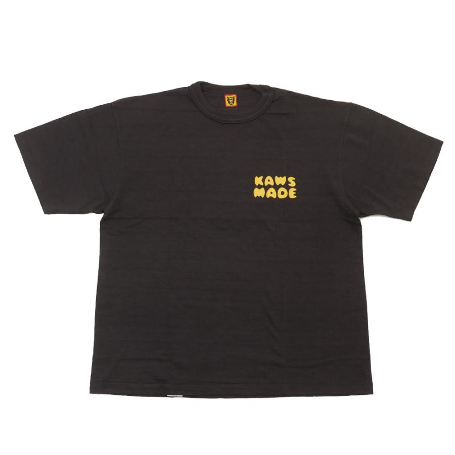 HUMAN MADE 新品 ヒューマンメイド x カウズ KAWS GRAPHIC T HUMAN MADE 新品 ヒューマンメイド x カウズ KAWS GRAPHIC T