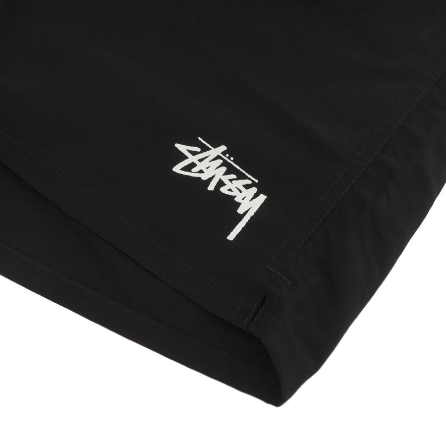 STUSSY 新品 ステューシー WATER SHORT STOCK ウォーター