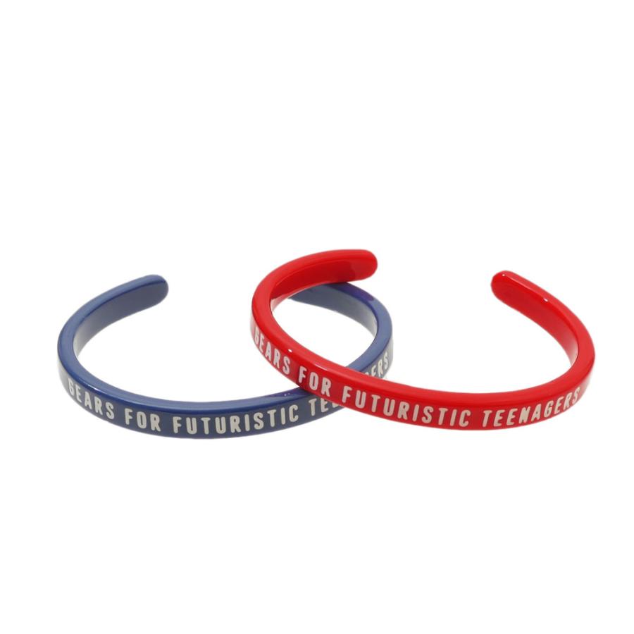 HUMAN MADE 新品 ヒューマンメイド ACRYLIC BANGLE #1 バングル HUMAN MADE 新品 ヒューマンメイド ACRYLIC BANGLE #1 バングル