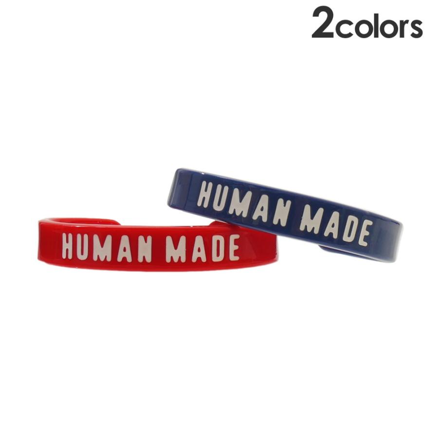 Human Made バングルセット ACRYLIC BANGLE #2】 RELEASE DATE : 11:00am (JST) 07/05/2025