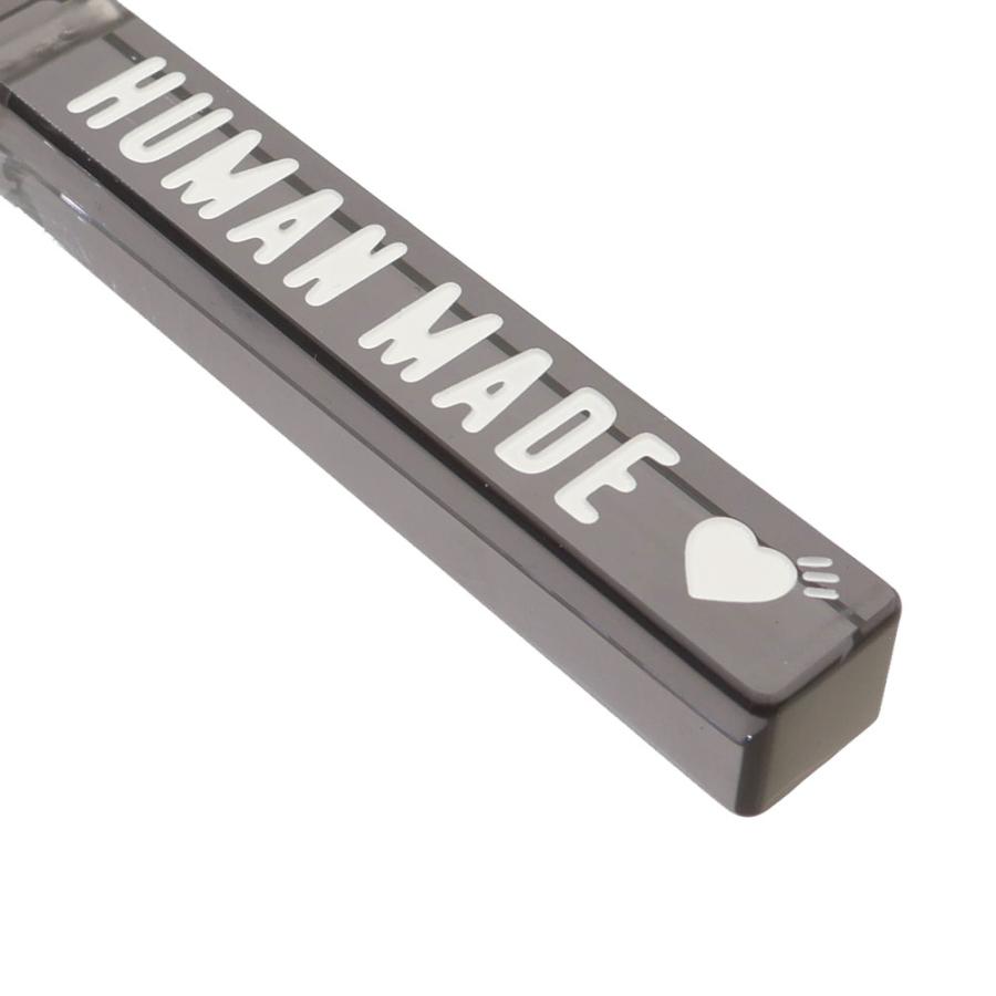 HUMAN MADE 新品 ヒューマンメイド ACRYLIC KEYCHAIN キー HUMAN MADE 新品 ヒューマンメイド ACRYLIC KEYCHAIN キー