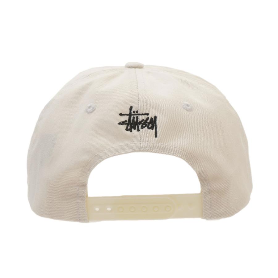 STUSSY（ステューシー） 新品 STUSSY BIG BASIC VINTAGE CAP キャップ