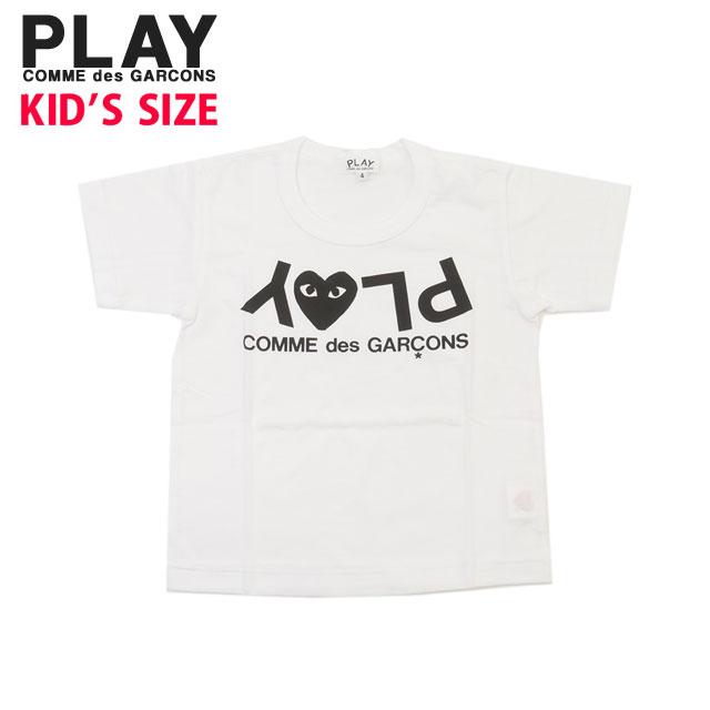 PLAY COMME des GARCONS 新品 プレイ コムデギャルソン KIDS