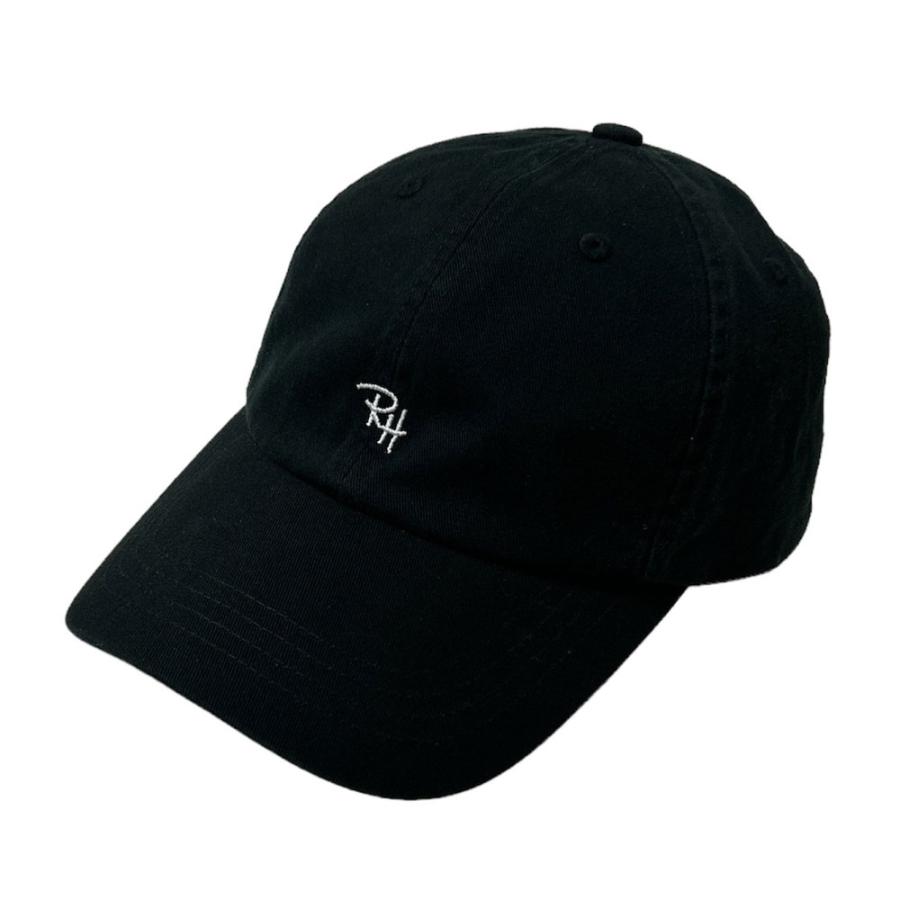 Ron Herman 新品 ロンハーマン Twill Logo Cap ツイルロゴ RH Ron Herman 新品 ロンハーマン Twill Logo Cap ツイルロゴ RH