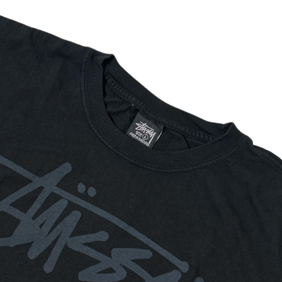 STUSSY 新品 ステューシー BEACH ROOTS PIG.DYED TEE ピグメント STUSSY 新品 ステューシー BEACH ROOTS PIG.DYED TEE ピグメント
