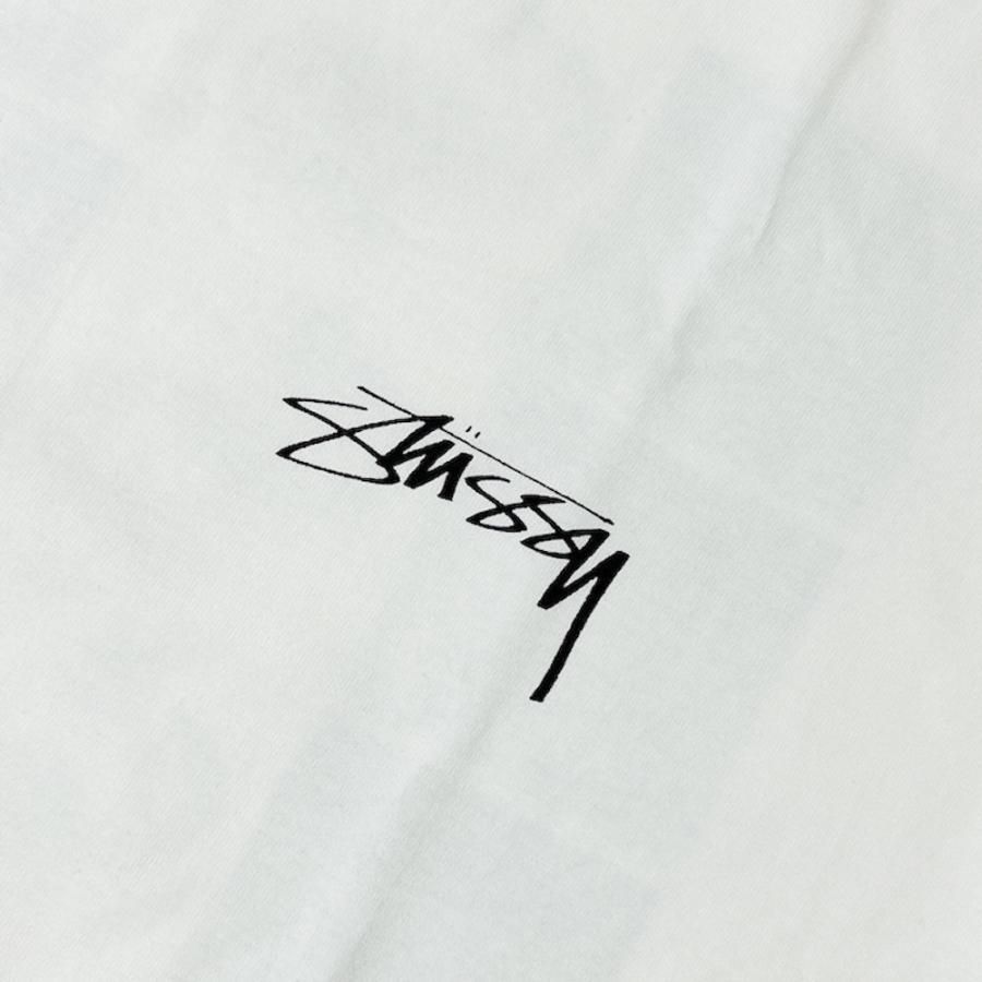 新品 stussy ステューシー 2024SS GRID Tee STUSSY 新品 ステューシー GRID TEE Tシャツ 200009429030 半袖T