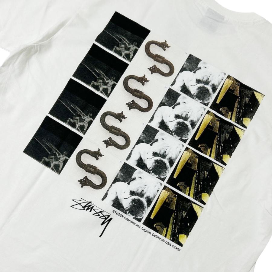 新品 stussy ステューシー 2024SS GRID Tee STUSSY 新品 ステューシー GRID TEE Tシャツ 200009429030 半袖T