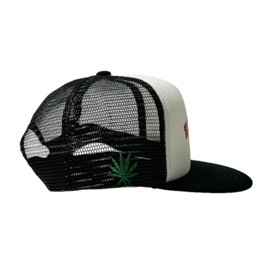 WACKO MARIA 新品 ワコマリア HIGH TIMES/MESH CAP ハイタイムズ WACKO MARIA 新品 ワコマリア HIGH TIMES/MESH CAP ハイタイムズ
