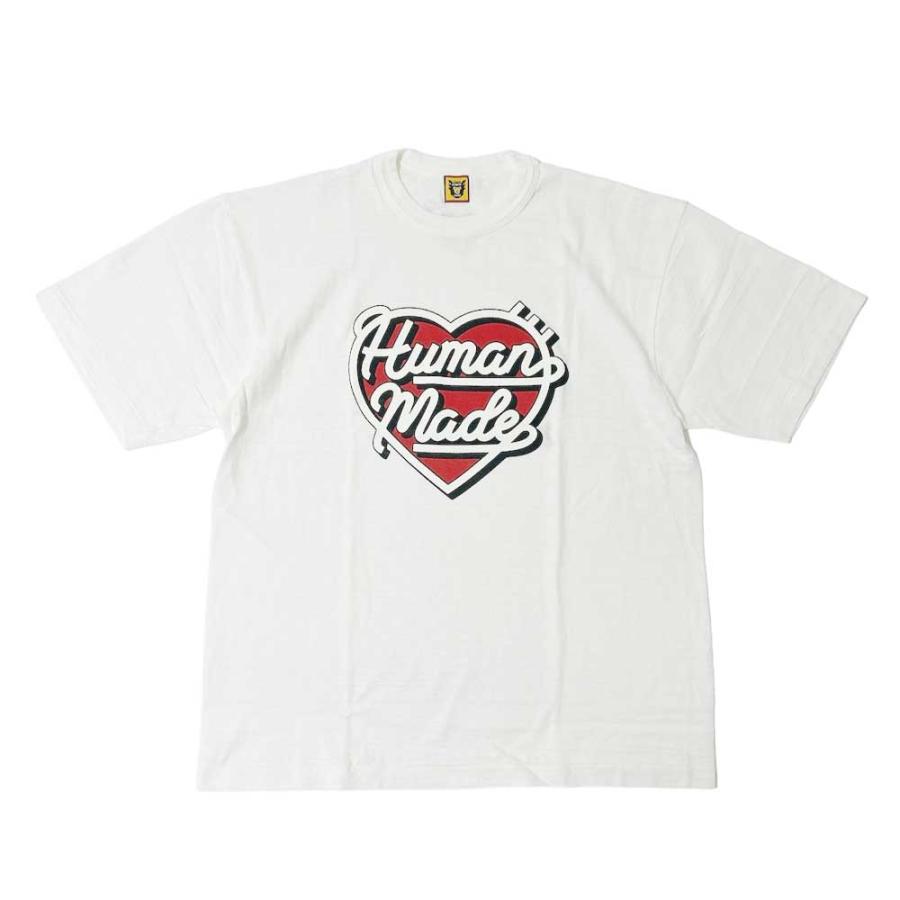 HUMAN MADE 新品 ヒューマンメイド GRAPHIC T-SHIRT #7 Tシャツ HUMAN MADE 新品 ヒューマンメイド GRAPHIC T-SHIRT #7 Tシャツ