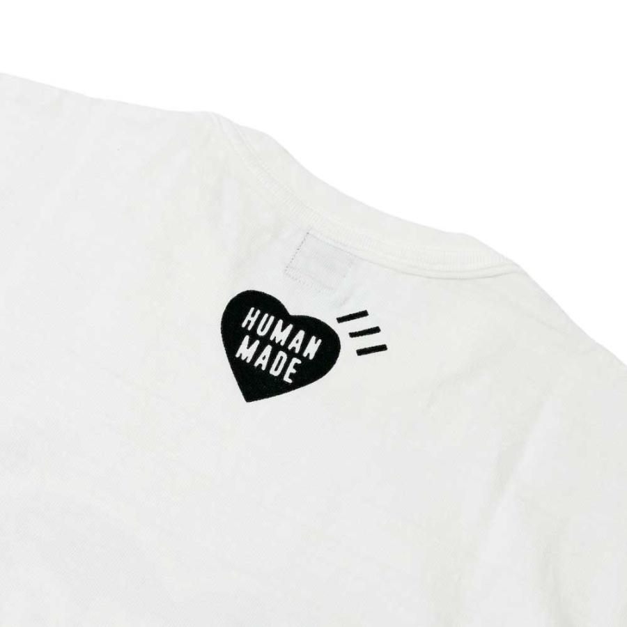 HUMAN MADE 新品 ヒューマンメイド GRAPHIC T-SHIRT #7 Tシャツ HUMAN MADE 新品 ヒューマンメイド GRAPHIC T-SHIRT #7 Tシャツ