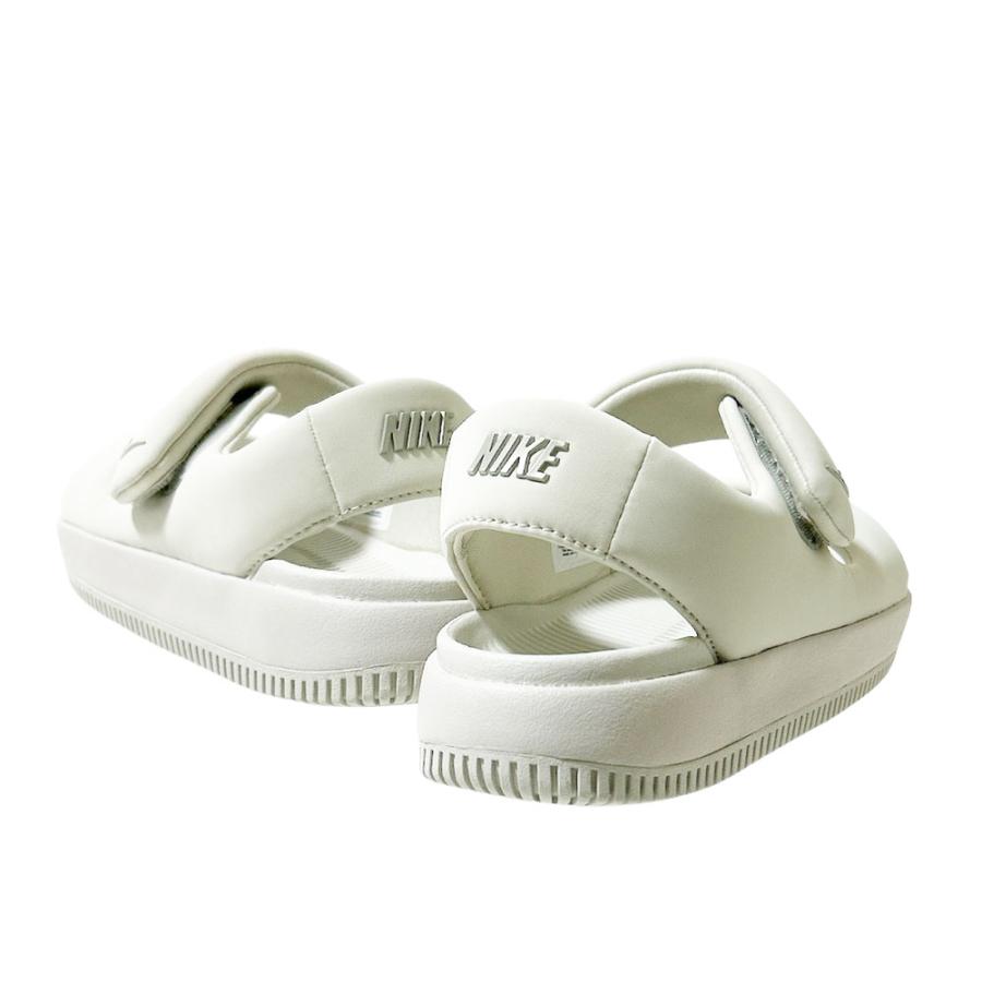 最終値下げ　NIKE WMNS CALM SANDAL FJ6043-002 セール】W CALM SANDAL FJ6043-002（サンダル）｜NIKE（ナイキ