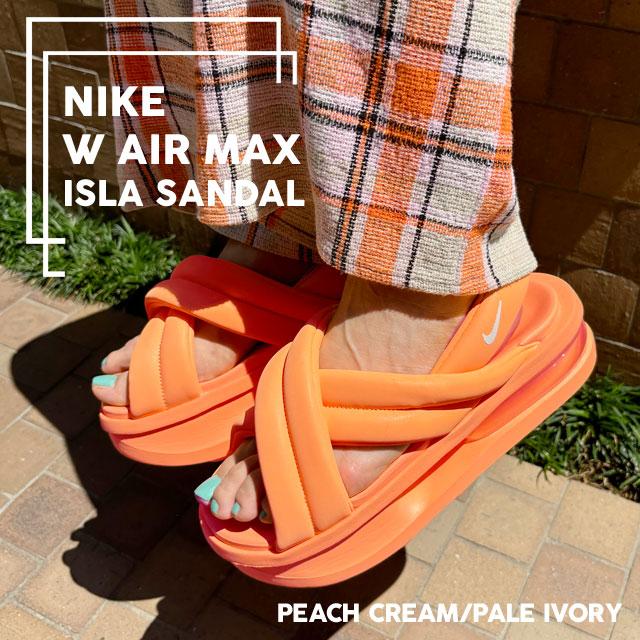 NIKE 新品 ナイキ W AIR MAX ISLA SANDAL エアマックス アイラ NIKE 新品 ナイキ W AIR MAX ISLA SANDAL エアマックス アイラ