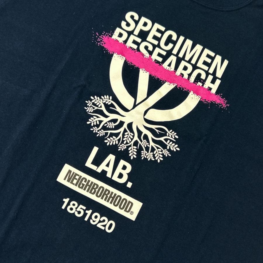 NEIGHBORHOOD（ネイバーフッド） 新品 NEIGHBORHOOD SRL.TEE SS-1 02 T