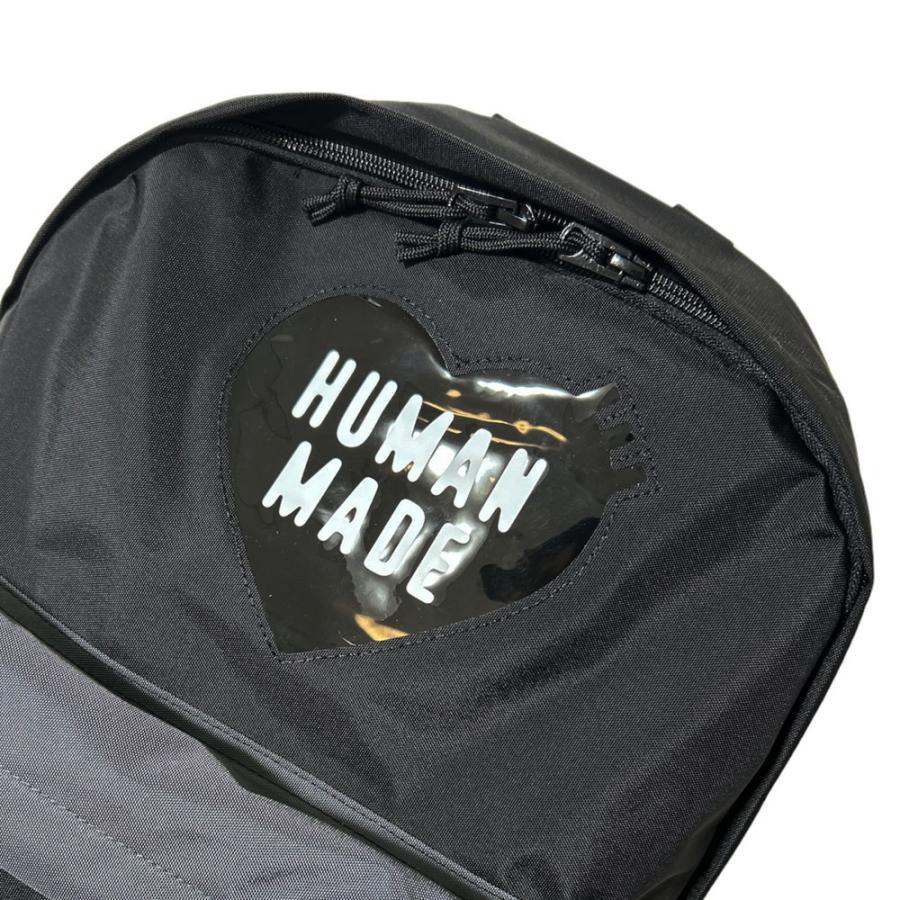 HUMAN MADE 新品 ヒューマンメイド BACKPACK バックパック HUMAN MADE 新品 ヒューマンメイド BACKPACK バックパック