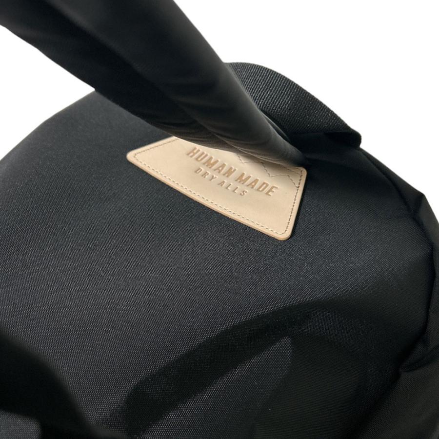 HUMAN MADE 新品 ヒューマンメイド BACKPACK バックパック HUMAN MADE 新品 ヒューマンメイド BACKPACK バックパック