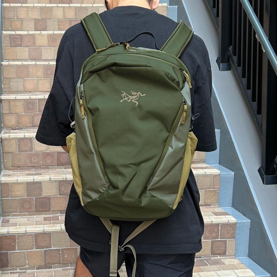 ARC'TERYX 新品 アークテリクス Mantis 26 Backpack マンティス ARC'TERYX 新品 アークテリクス Mantis 26 Backpack マンティス
