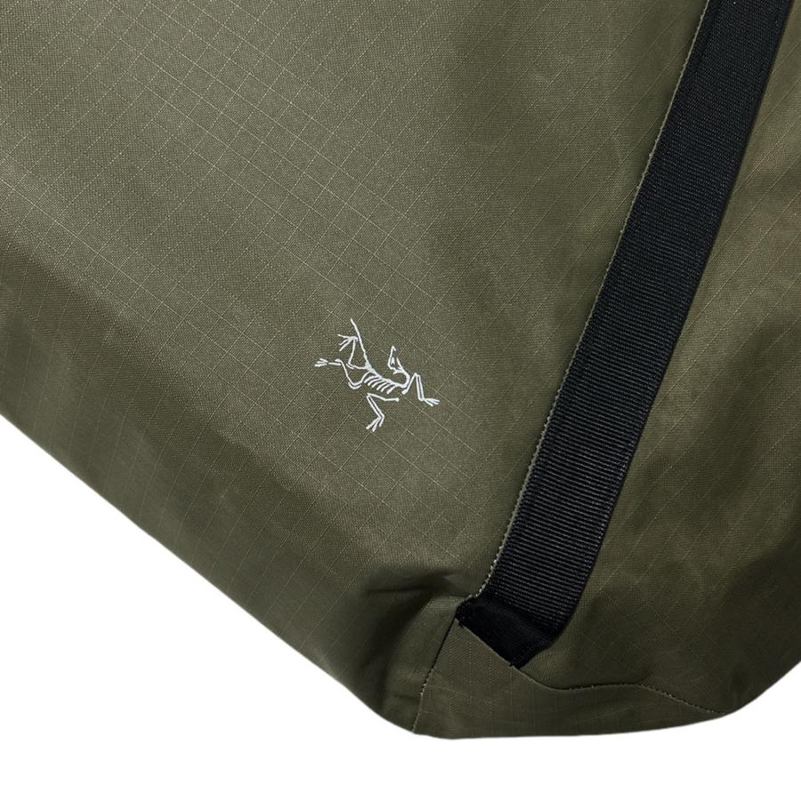 ARC'TERYX 新品 アークテリクス Granville 30 Carryall Bag ARC'TERYX 新品 アークテリクス Granville 30 Carryall Bag
