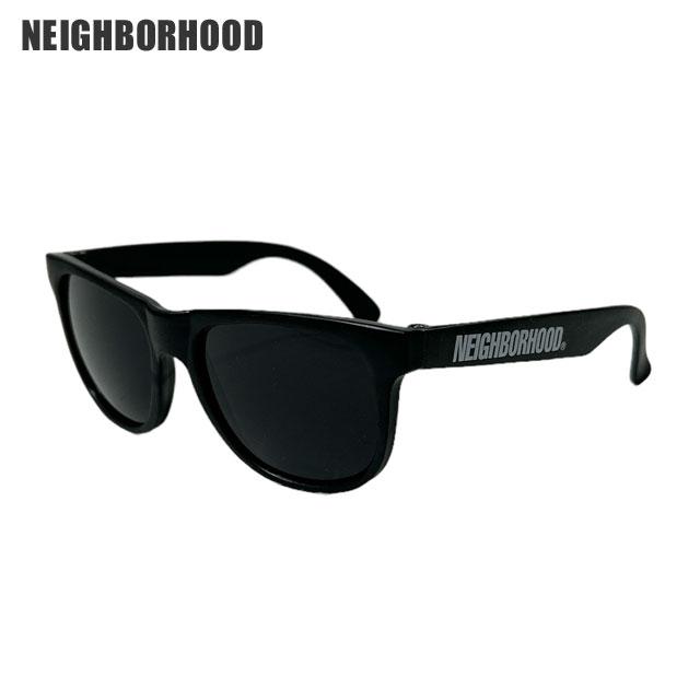 NEIGHBORHOOD 新品 ネイバーフッド COLOR FRAME SUNGLASSES NEIGHBORHOOD 新品 ネイバーフッド COLOR FRAME SUNGLASSES