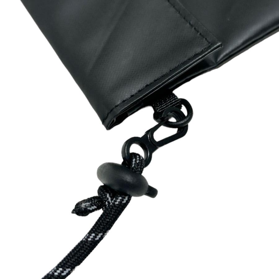NEIGHBORHOOD 新品 ネイバーフッド PVC SACOCHE サコッシュ NEIGHBORHOOD 新品 ネイバーフッド PVC SACOCHE サコッシュ