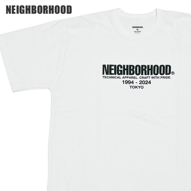 NEIGHBORHOOD（ネイバーフッド） 新品 NEIGHBORHOOD NH.TEE SS-2 T