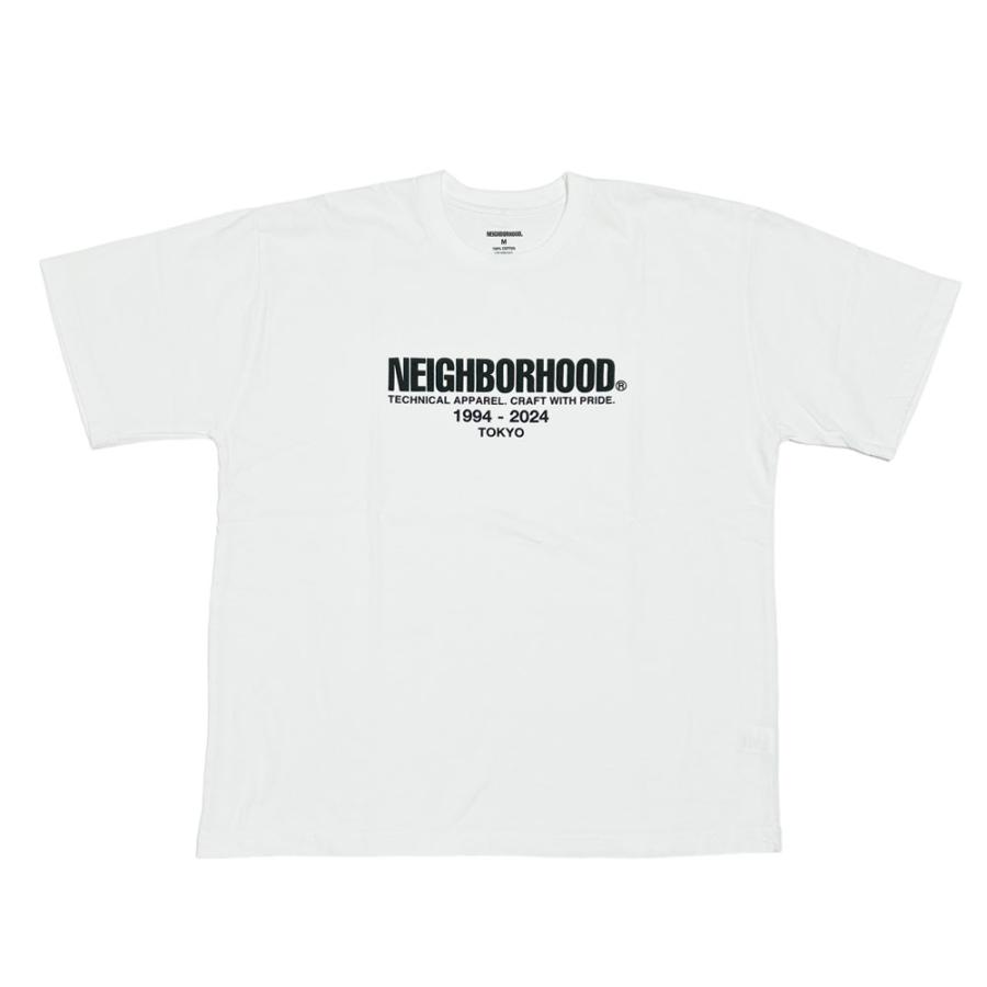 NEIGHBORHOOD（ネイバーフッド） 新品 NEIGHBORHOOD NH.TEE SS-2 T