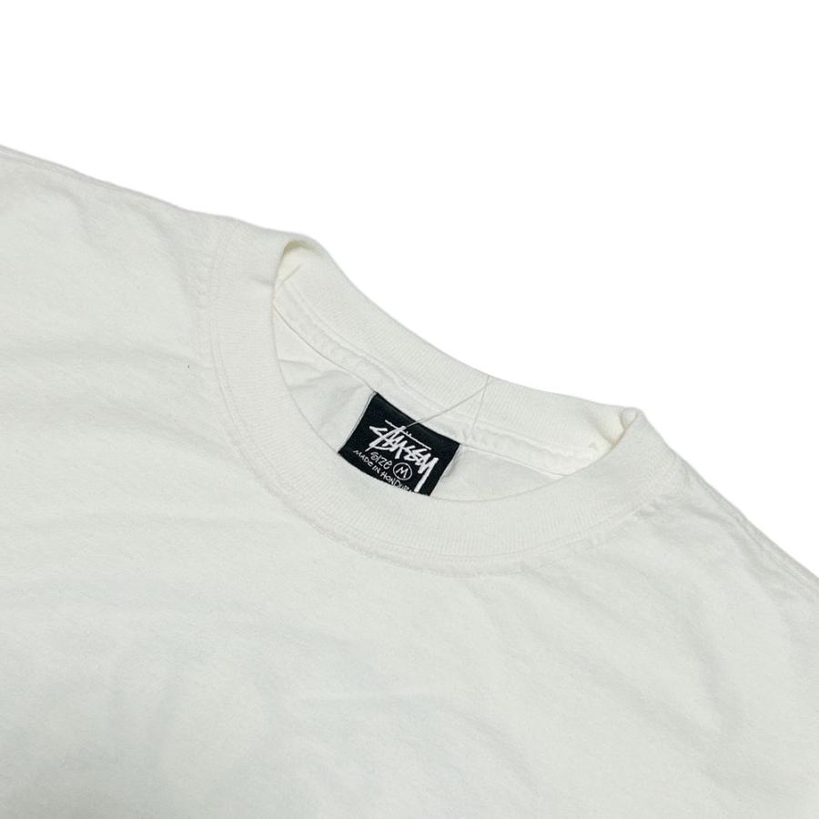 STUSSY 新品 ステューシー BUANA PIG.DYED TEE ピグメント ダイ