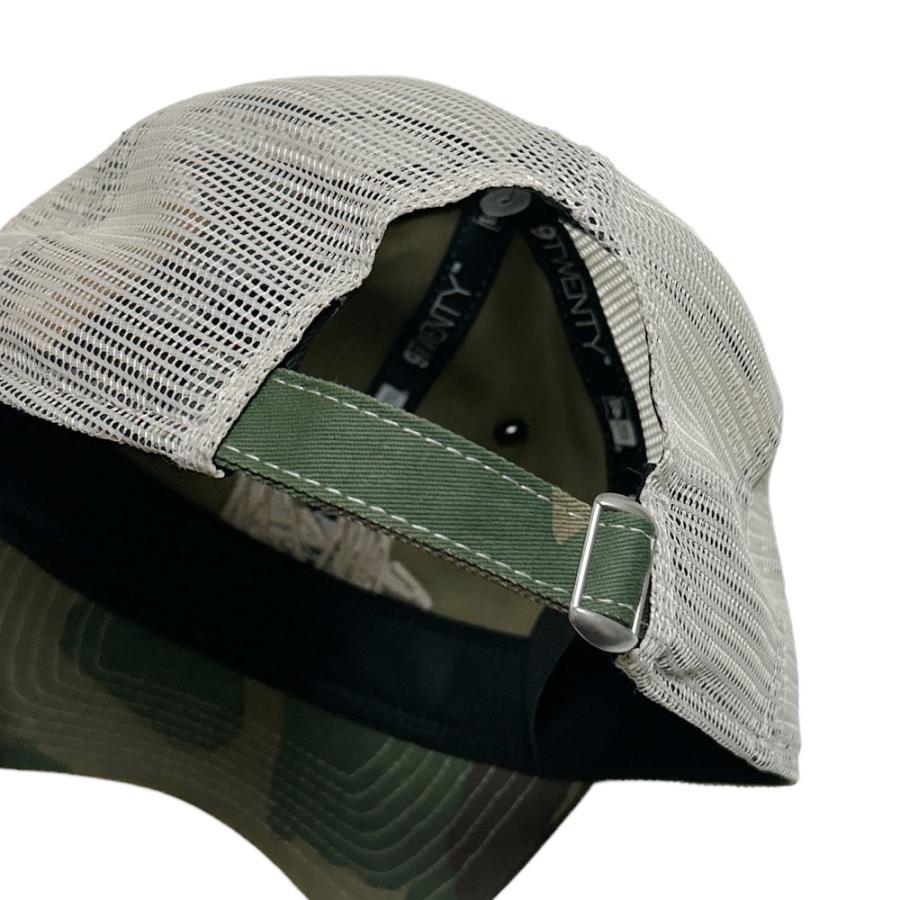 STUSSY 新品 ステューシー ニューエラ New Era BASIC TRUCKER STUSSY 新品 ステューシー ニューエラ New Era BASIC TRUCKER