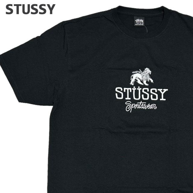 STUSSY 新品 ステューシー SPORTSWEAR TEE Tシャツ 200009455051