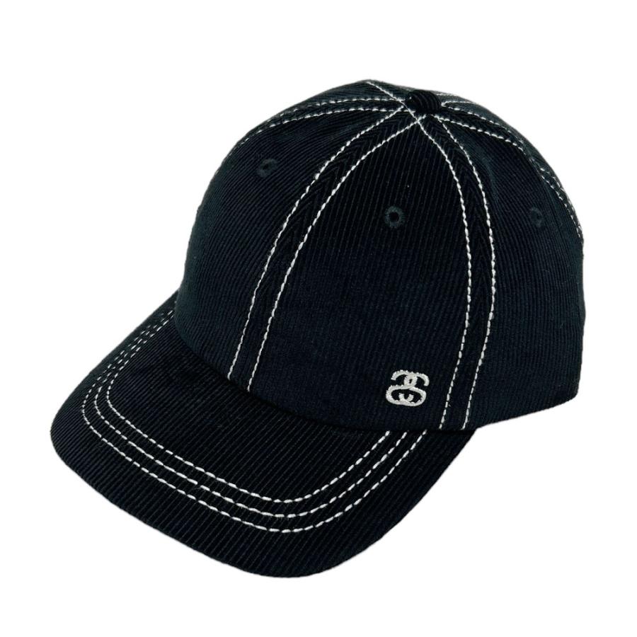 STUSSY 新品 ステューシー LP SS LINK STITCH STRAPBACK STUSSY 新品 ステューシー LP SS LINK STITCH STRAPBACK