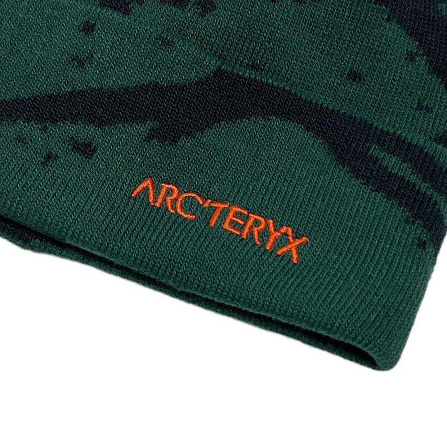 ARC'TERYX 新品 アークテリクス Grotto Toque グロット トーク ARC'TERYX 新品 アークテリクス Grotto Toque グロット トーク