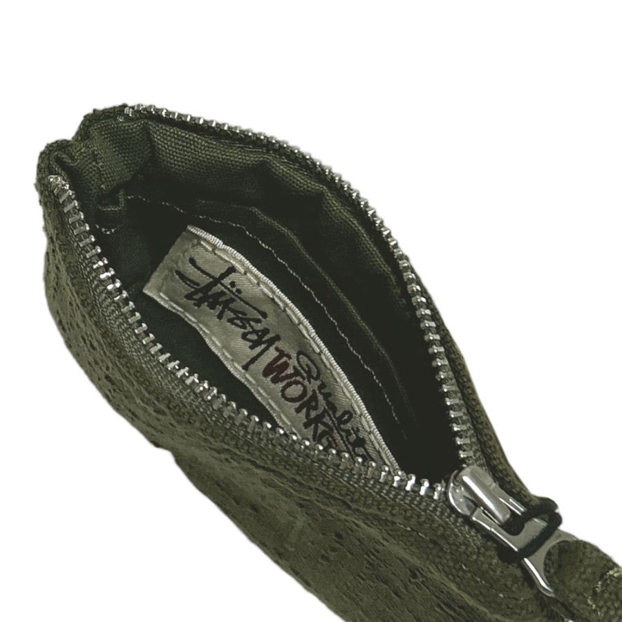 STUSSY（ステューシー） 【価格見直しました】 新品 STUSSY NEEDLE