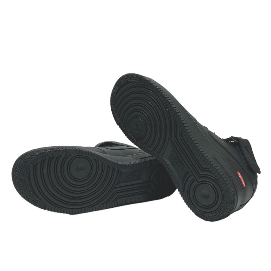 Supreme シュプリーム SUPREME x ナイキ NIKE AIR FORCE 1 MID