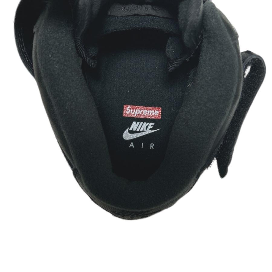 AF-1オーストリッチxシュプリーム Supreme シュプリーム SUPREME x ナイキ NIKE AIR FORCE 1 MID