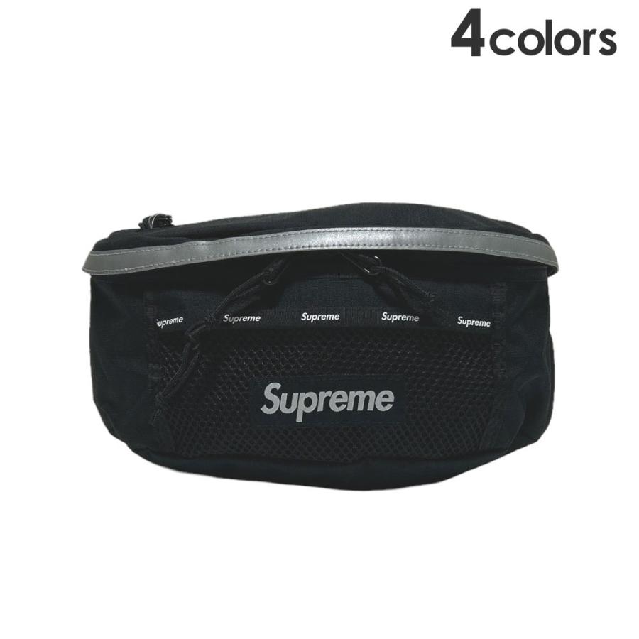 Supreme 新品 シュプリーム SUPREME Waist Bag ウエストバッグ Supreme 新品 シュプリーム SUPREME Waist Bag ウエストバッグ