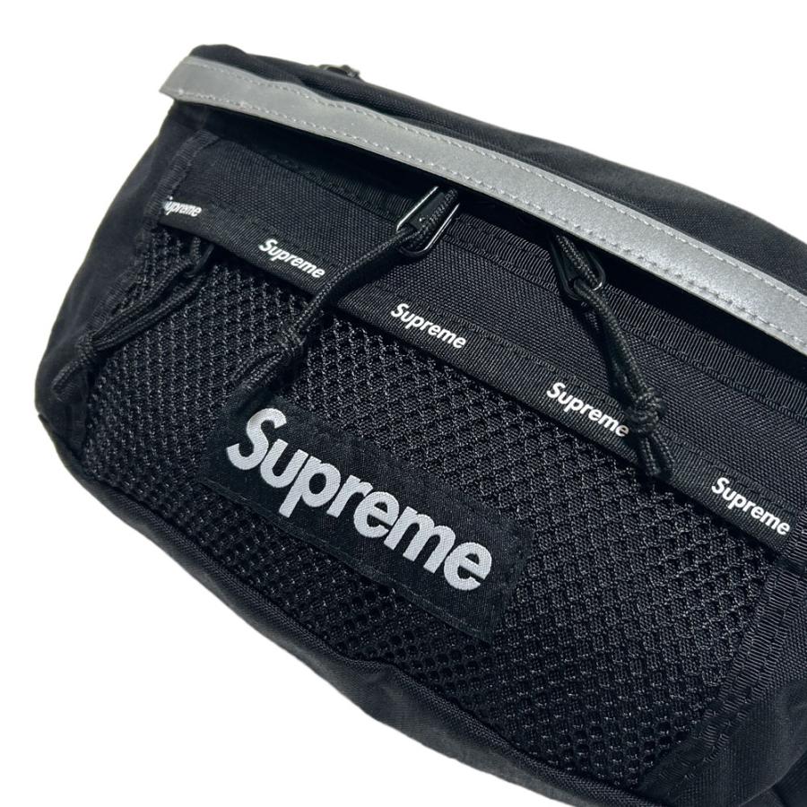 Supreme 新品 シュプリーム SUPREME Waist Bag ウエストバッグ Supreme 新品 シュプリーム SUPREME Waist Bag ウエストバッグ
