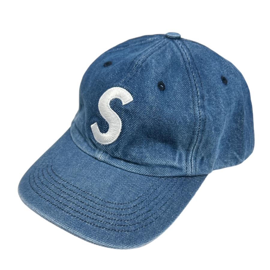 Supreme 新品 シュプリーム SUPREME Pigment S Logo 6-Panel Supreme 新品 シュプリーム SUPREME Pigment S Logo 6-Panel