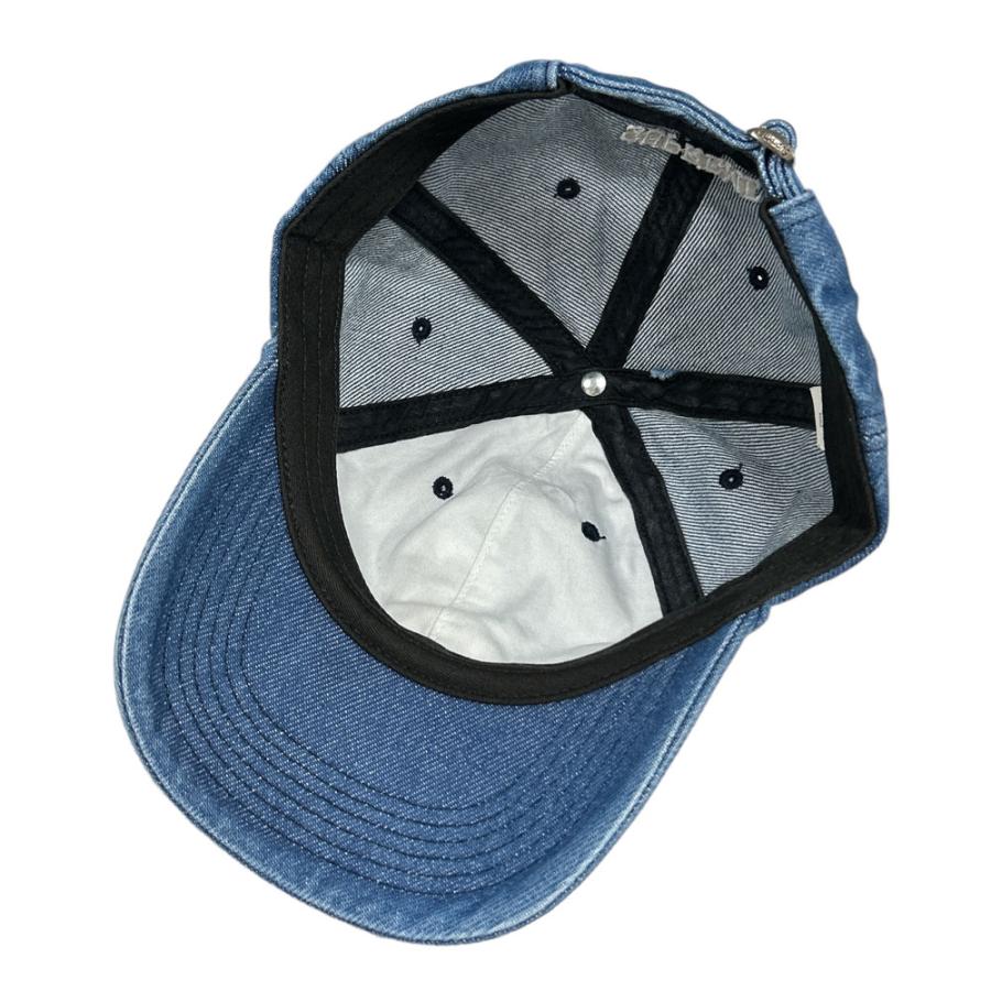 Supreme 新品 シュプリーム SUPREME Pigment S Logo 6-Panel Supreme 新品 シュプリーム SUPREME Pigment S Logo 6-Panel