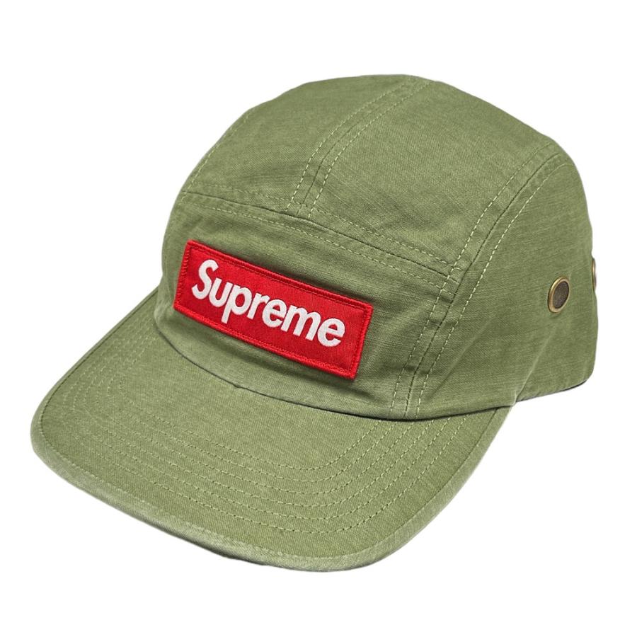 Supreme 新品 シュプリーム SUPREME Military Camp Cap キャンプ Supreme 新品 シュプリーム SUPREME Military Camp Cap キャンプ