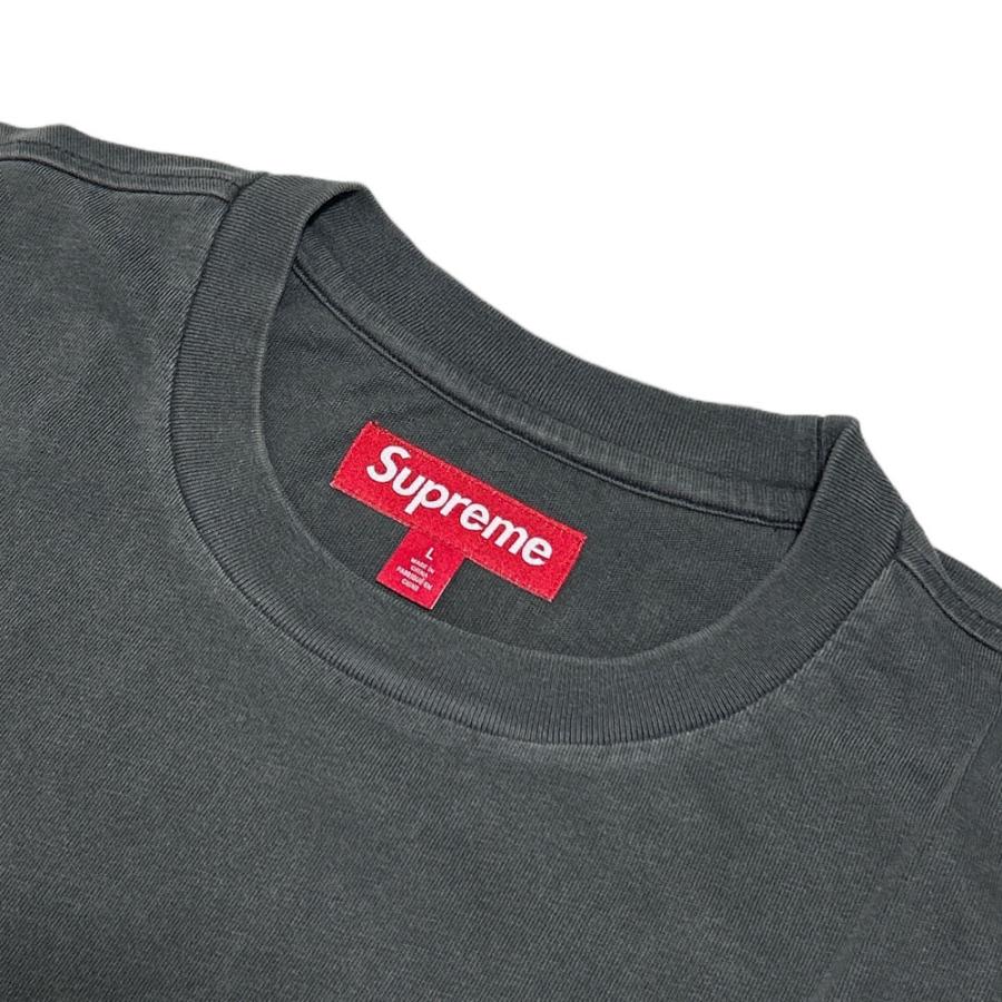 Supreme 新品 シュプリーム SUPREME Cracked Back Arc S/S Top T Supreme 新品 シュプリーム SUPREME Cracked Back Arc S/S Top T