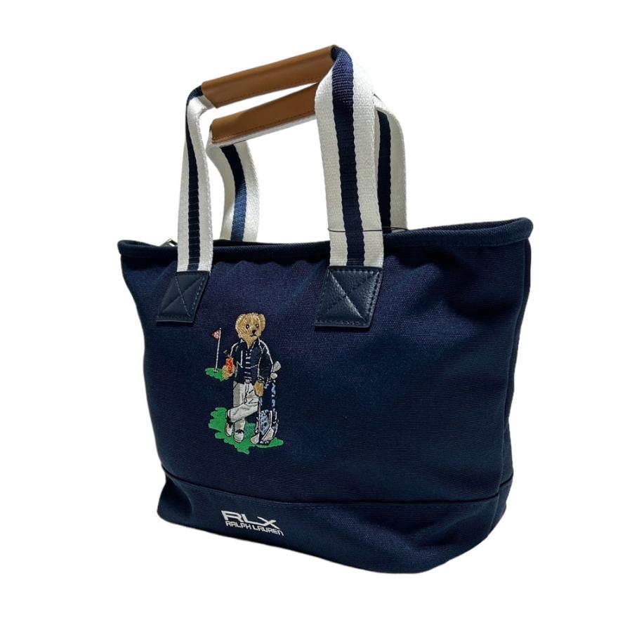 POLO RALPH LAUREN 新品 ポロ ラルフローレン BEAR GOLF TOTE POLO RALPH LAUREN 新品 ポロ ラルフローレン BEAR GOLF TOTE
